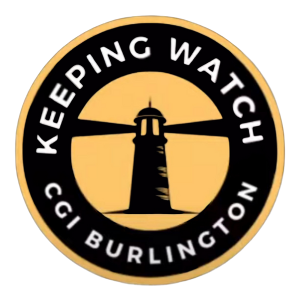 Keeping Watch Podcast